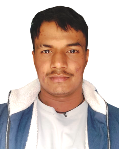 Ashish Sajwan